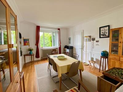 Maison - 170 m² - 7 pièces