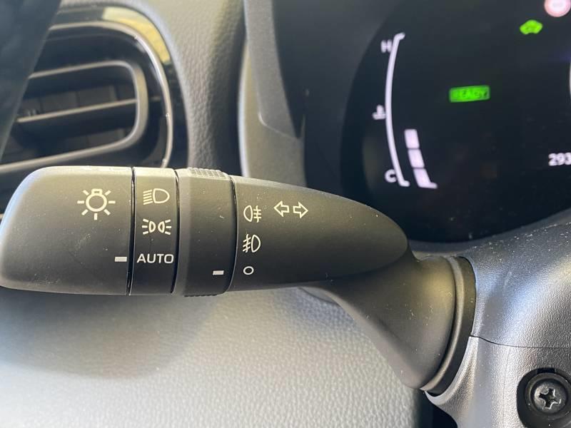 Toyota Yaris Cross Hybride 116h 2wd Design