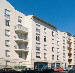 Appartement - 18 m² - 1 pièce