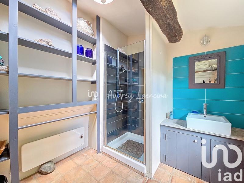 Maison - 103 m² - 4 pièces