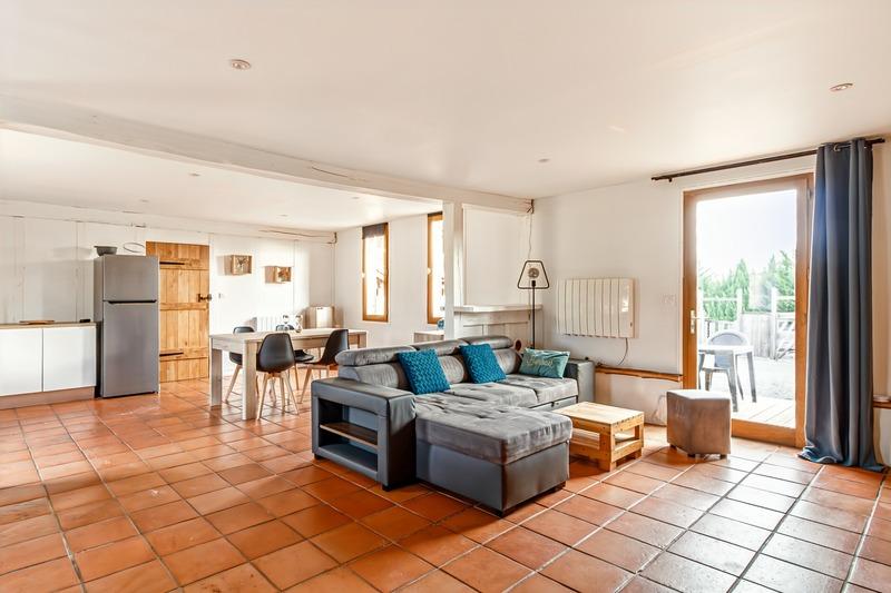 Propriété - 564 m² - 16 pièces