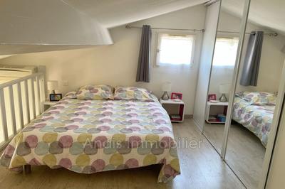 Mazet - 30 m² - 3 pièces