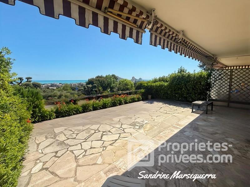 Appartement - 50 m² - 2 pièces