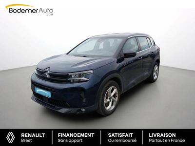 Citroën C5 Aircross Hybride Rechargeable 225 s&amp;S e-Eat8 Feel