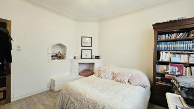 Maison ancienne - 99 m² - 5 pièces