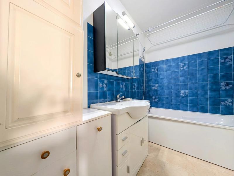 Appartement - 52 m² - 2 pièces