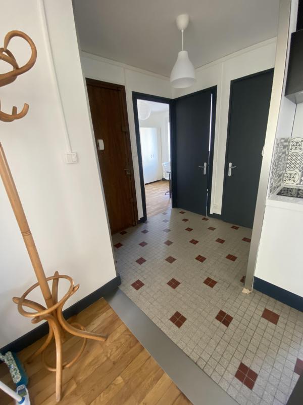 Appartement - 68 m² - 4 pièces