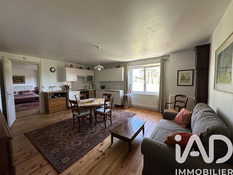 Maison - 189 m² - 8 pièces