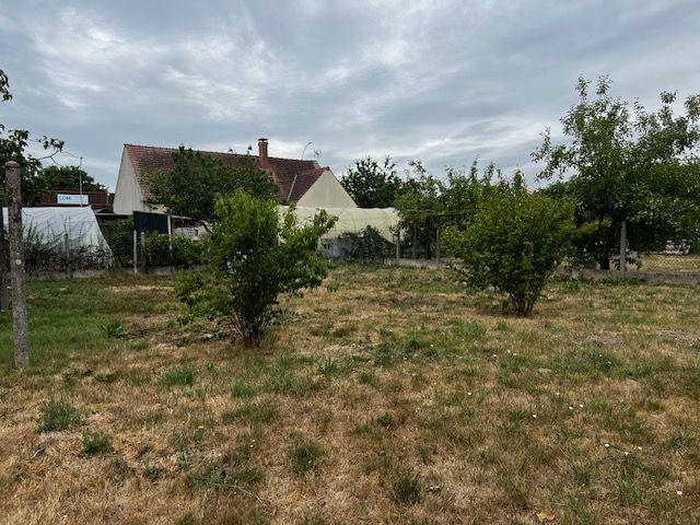 Pavillon - 80 m² - 4 pièces