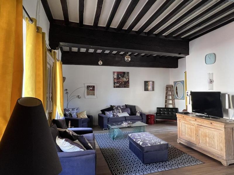 Demeure - 160 m² - 7 pièces