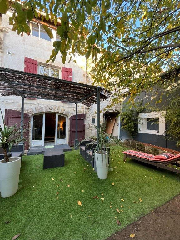 Maison - 118 m² - 5 pièces