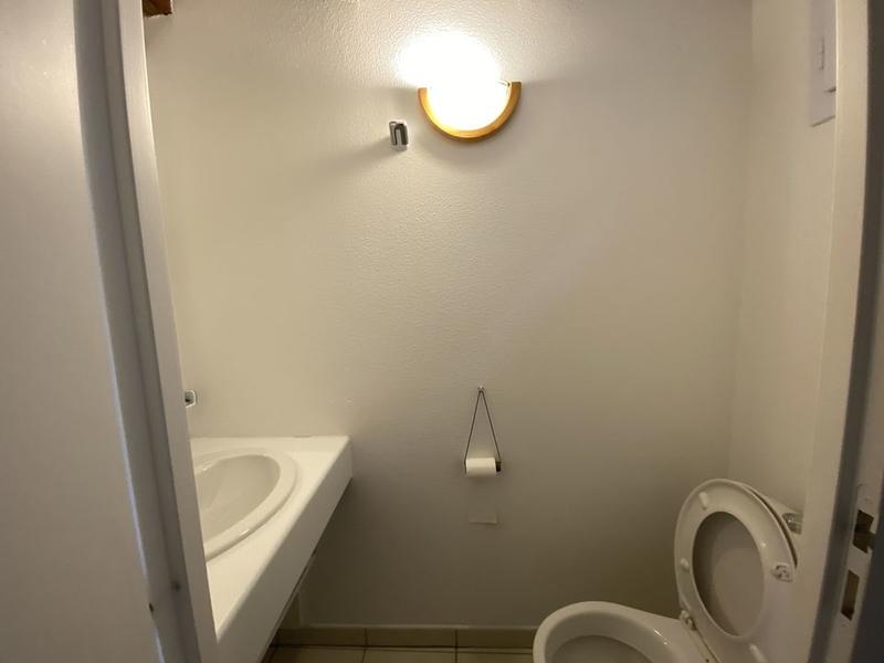 Duplex - 34 m² - 2 pièces