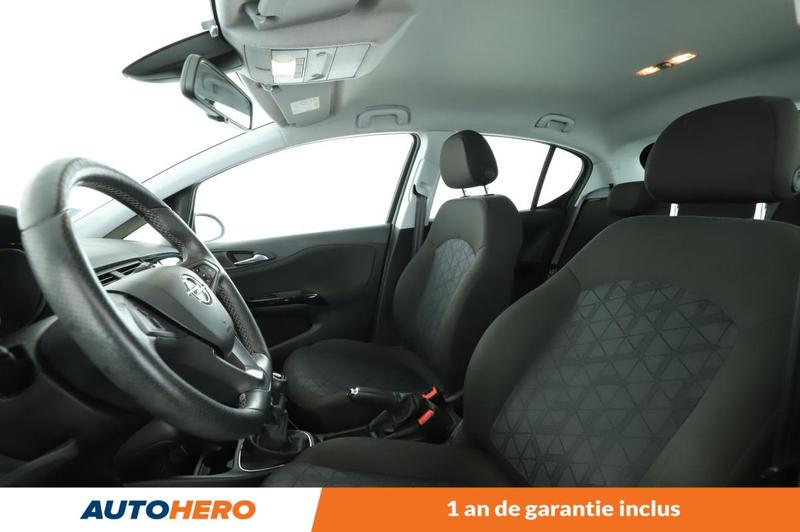 Opel Corsa 1.4 Turbo Design 120 Ans 5p 100 ch