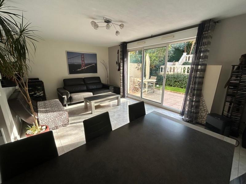 Maison - 69 m² - 3 pièces