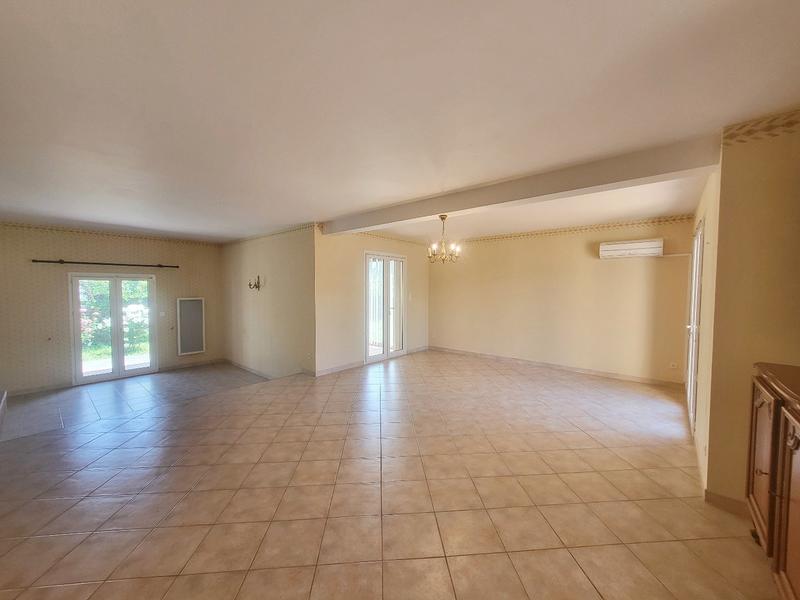 Maison - 175 m² - 5 pièces