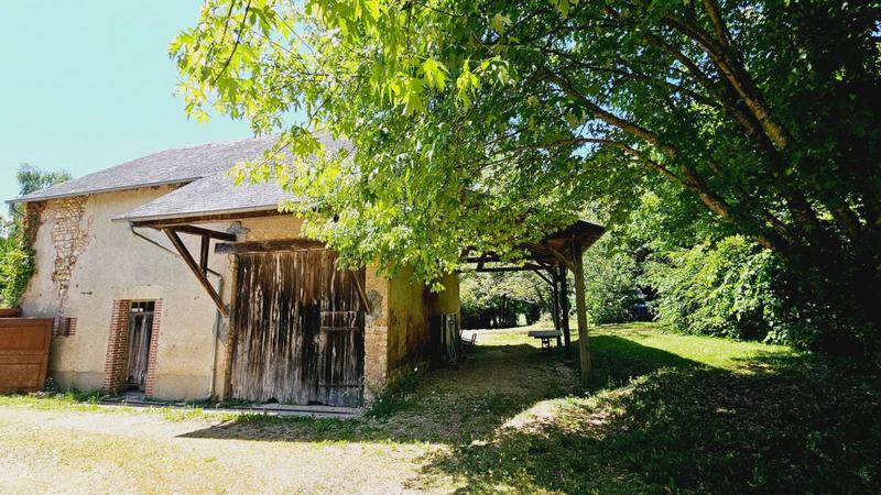 Maison - 216 m² - 8 pièces