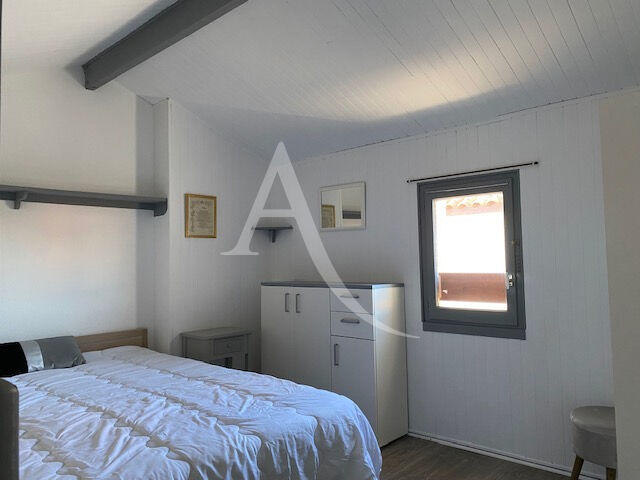 Maison - 43 m² - 3 pièces