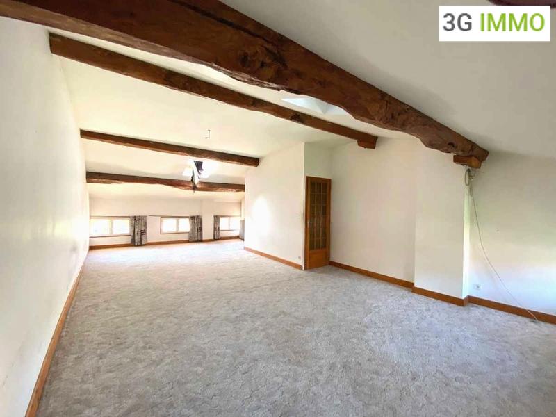 Maison de ville - 140 m² - 5 pièces