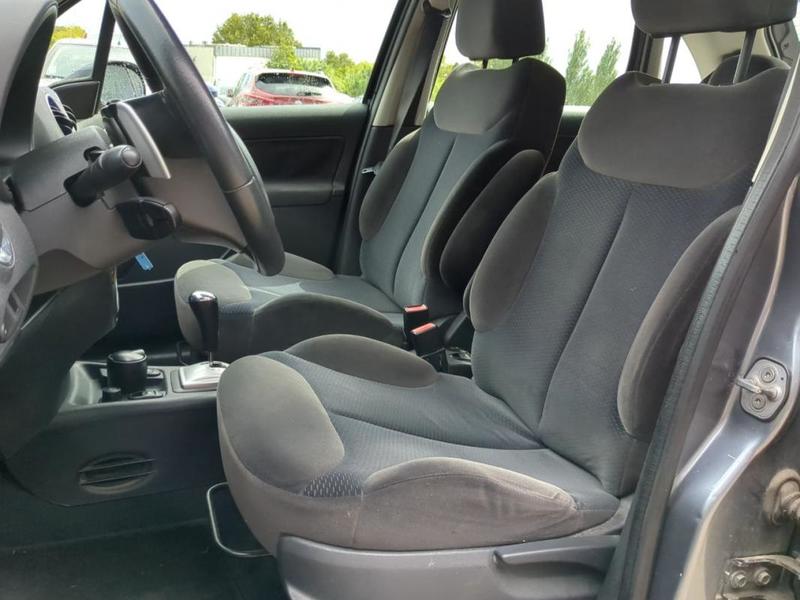 Citroën C3 1,4 Hdi Exclusive 70cv Boite Auto