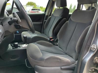 Citroën C3 1,4 Hdi Exclusive 70cv Boite Auto