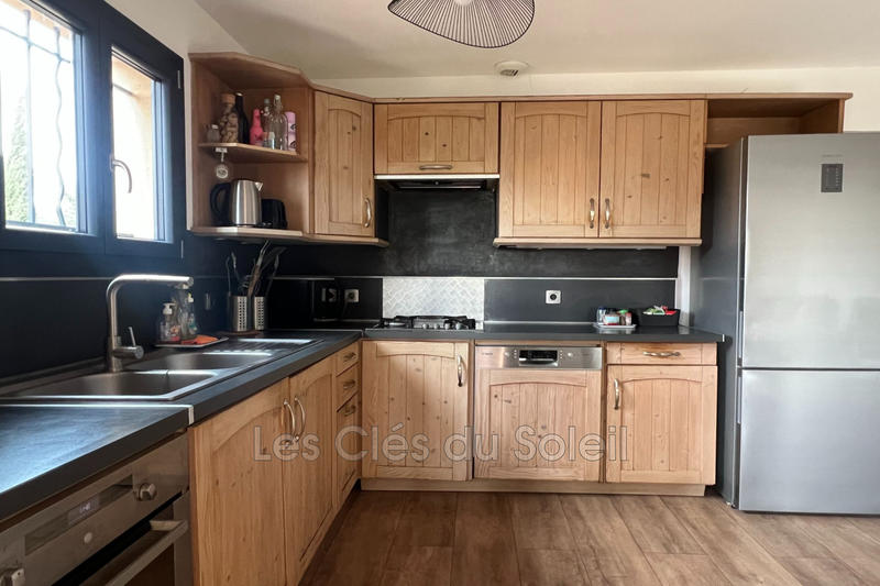 Villa - 95 m² - 4 pièces