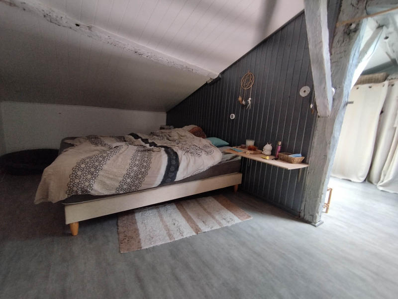 Maison - 230 m² - 8 pièces