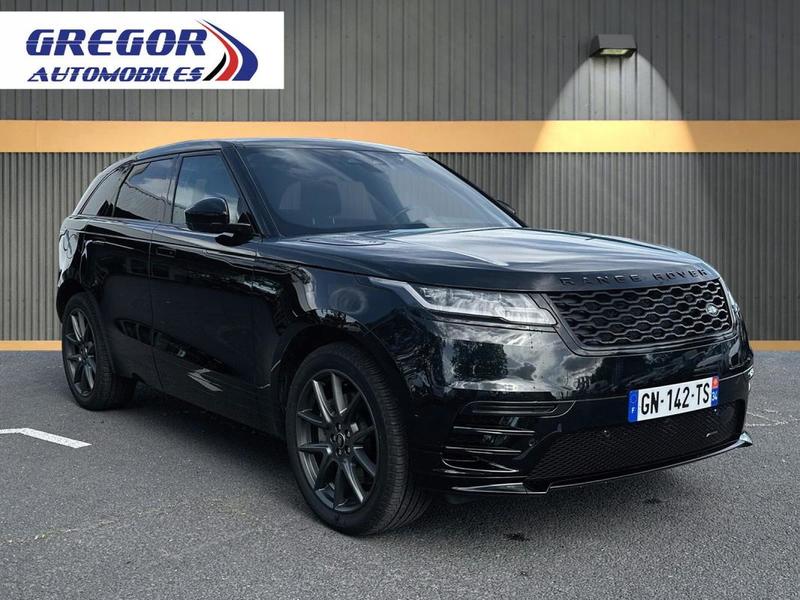 Land Rover Range Rover Velar 2.0l P400e Phev 404ch se R-Dynamic