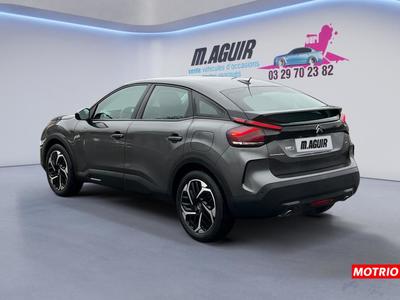 Citroën C4 III 1.2 Puretech 130 s&amp;S Feel Eat8