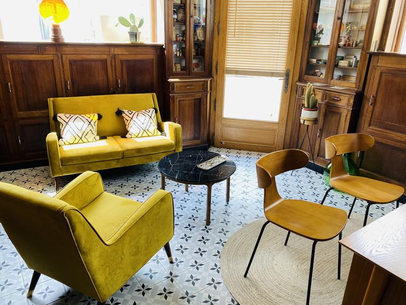 Local d'activités - 41 m² - 2 pièces