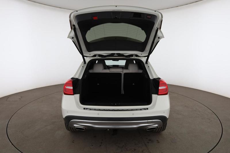 Mercedes Gla 180 Sensation 122 ch