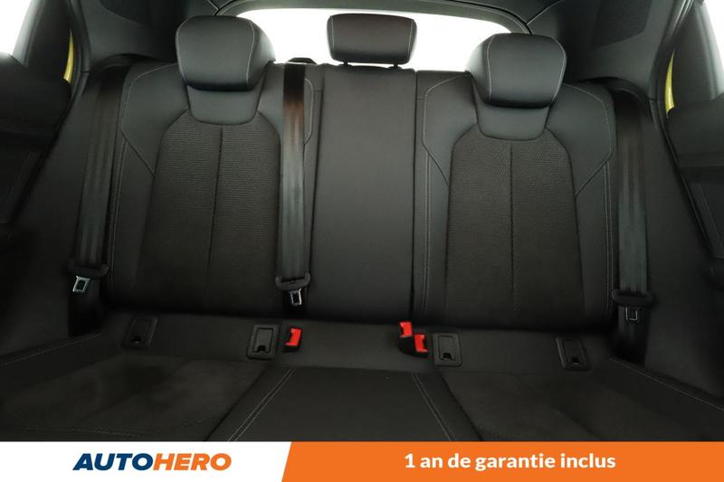 Audi A1 sportback 35 Tfsi s line s tronic 7 150 ch