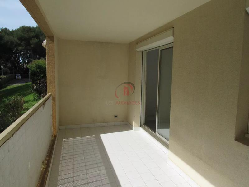 Appartement - 51 m² - 3 pièces