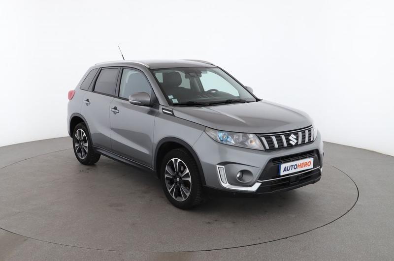 Suzuki Vitara 1.4 BoosterJet s 140 ch