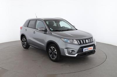 Suzuki Vitara 1.4 BoosterJet s 140 ch
