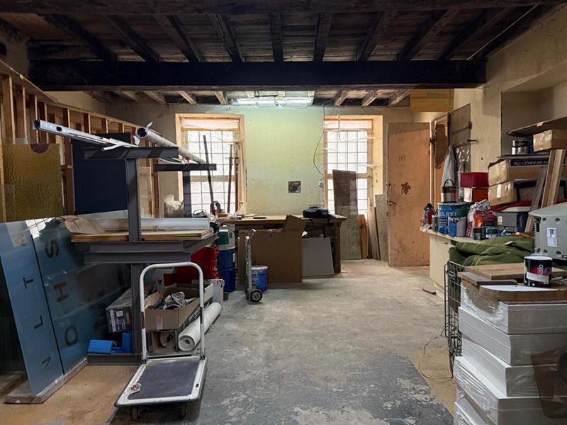 Maison - 975 m² - 10 pièces