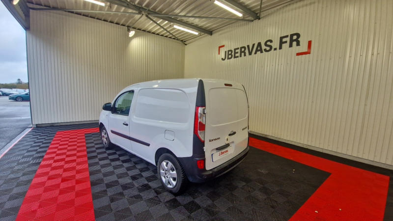 Renault Kangoo Express Tce 115 E6 Edc Extra R-Link