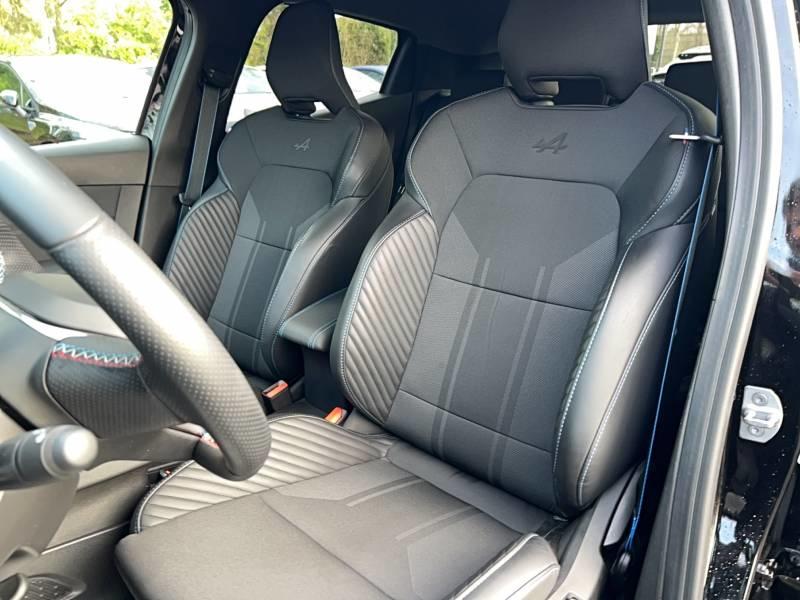 Renault Clio E-Tech full hybrid 145 Gsr2 Esprit Alpine