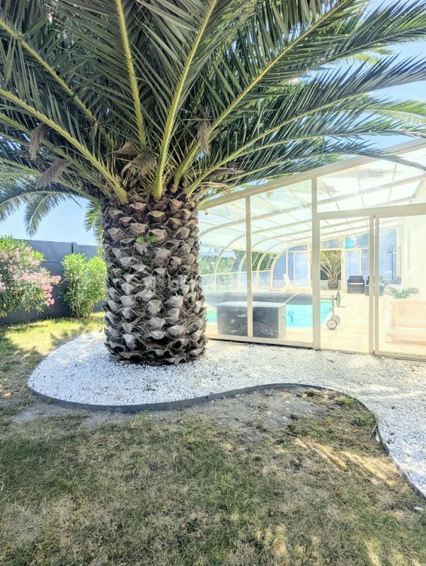 Maison traditionnelle - 120 m² - 6 pièces