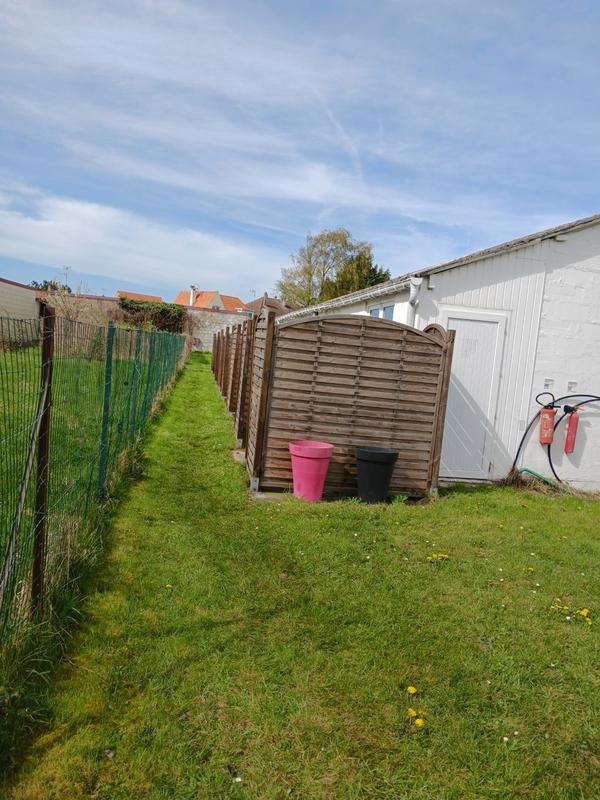 Maison - 180 m² - 20 pièces