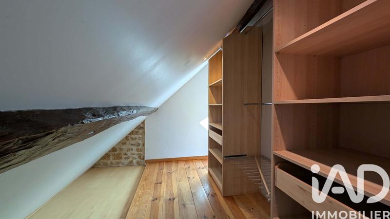 Maison - 139 m² - 5 pièces