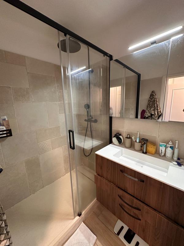 Appartement - 82 m² - 3 pièces