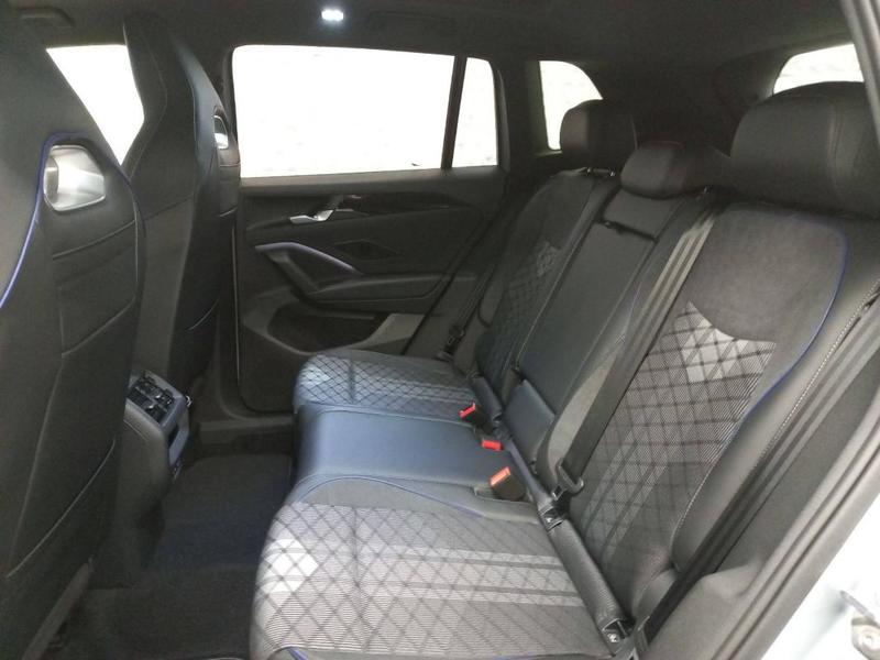 Volkswagen Tiguan 1.5 eHybrid 272ch Dsg6 R-Line Edition