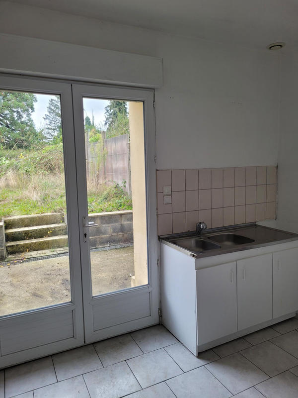 Maison - 144 m² - 10 pièces