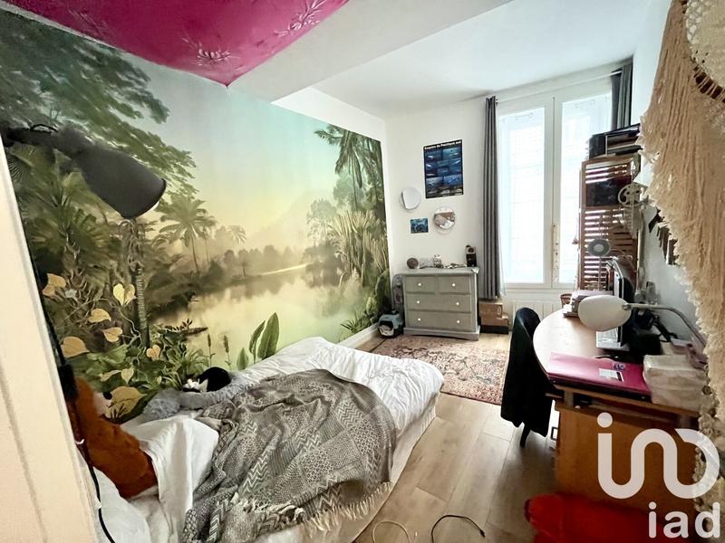 Appartement - 114 m² - 4 pièces