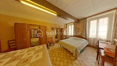 Longère - 76 m² - 3 pièces