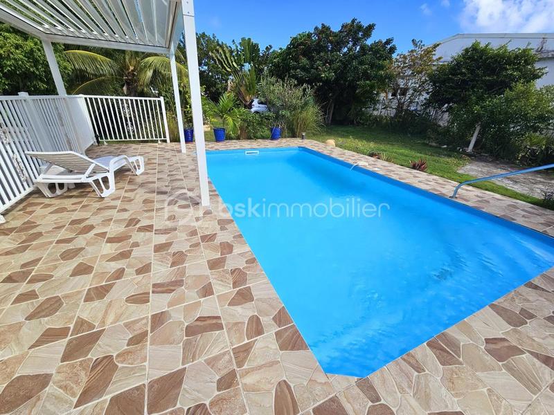 Maison - 173 m² - 6 pièces