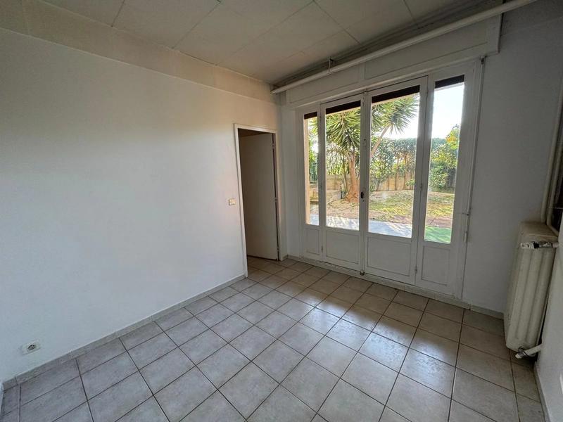Appartement villa - 49 m² - 2 pièces