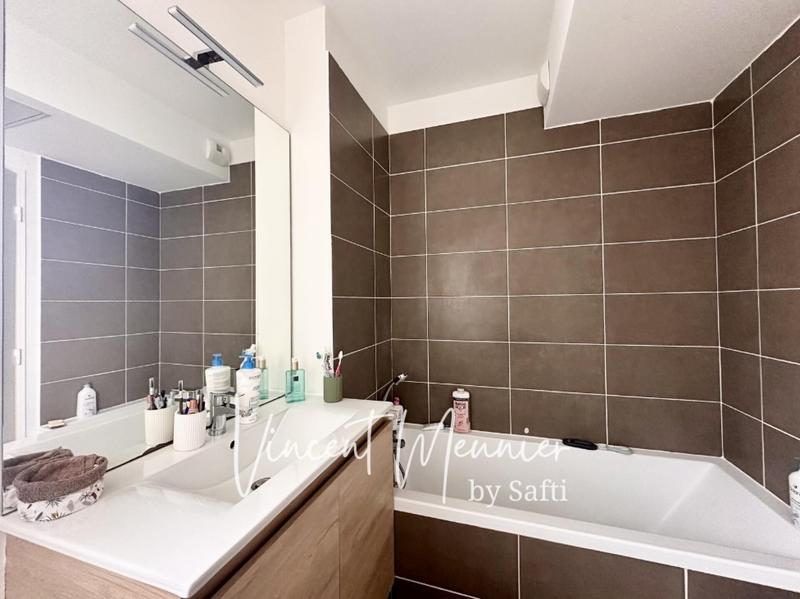 Maison - 64 m² - 3 pièces