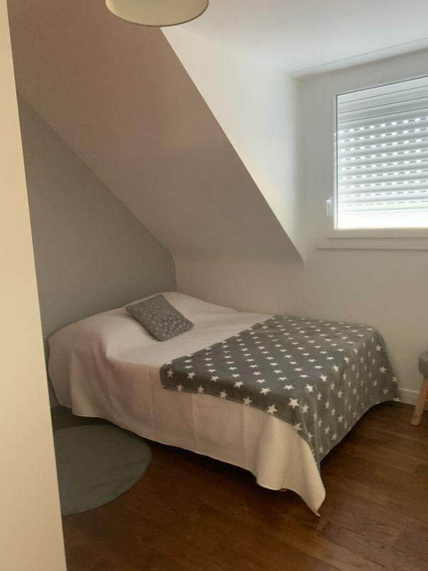 Maison - 130 m² - 4 pièces