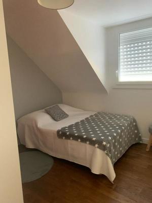 Maison - 130 m² - 4 pièces